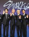 Stray Kids Are K-Pop Act With Most No. 1s on Billboard 200 Chart The Straits Times