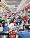 FairPrice Doubles Discounts for Singaporeans with Lower Incomes, Large Families The Straits Times