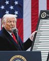 The real significance of the US court ruling on tariffs The Straits Times