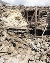 Fresh quake hits Afghanistan as death toll passes 1,400 The Straits Times