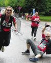 EDM fans race round Helsinki as DJ Darude's hit song Sandstorm turns 25 The Straits Times