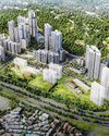 Mount Pleasant to get more BTO flats, including open-concept units The Straits Times