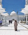 Staying healthy on haj and umrah The Straits Times