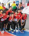 S'pore Aims to Boost Charitable Giving Amid Surge in Family Offices The Straits Times