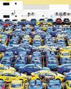 ComfortDelGro Acquires Rest of CityCab from ST Engineering for $116.3m The Straits Times