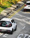 BlueSG's Pause and the Future of Car Sharing in Singapore The Straits Times