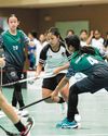 Title Leap For St Hilda's The Straits Times