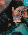 Actress Michelle Yeoh takes centre stage after lobbying for Star Trek: Discovery spin-off The Straits Times