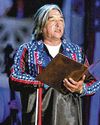 Graham Greene received Oscar nod for Dances With Wolves role The Straits Times
