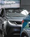 Cat A COE price hits record high of $107,889 The Straits Times