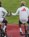 Qualifying Not A Formality For Spain And France The Straits Times