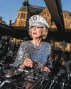 DJ Gloria, 81, plays Sweden's hottest nightclubs The Straits Times