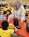 The Straits Times