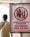 No, Singapore's vape ban didn't cause the etomidate crisis The Straits Times