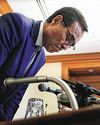 Ex-Suntory CEO says he's innocent of drug possession after police search The Straits Times