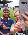 Struggling Samoa getting help: World Rugby The Straits Times