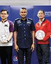 The Straits Times