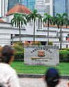 The Straits Times