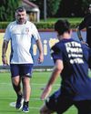 The Straits Times