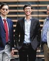 The Straits Times