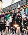 The Straits Times