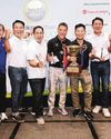 The Straits Times