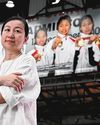 The Straits Times