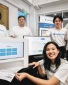 The Straits Times