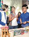 The Straits Times