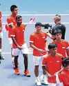 The Straits Times