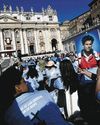 God's Influencer: Pope Officially Declares Italian Teen Carlo Acutis a Saint The Straits Times