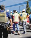 Seoul Completes Talks With US To Release Detained S. Korean Workers The Straits Times