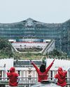 The Straits Times