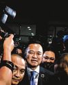The Straits Times