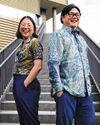 The Straits Times