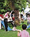 The Straits Times