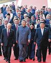 The Straits Times