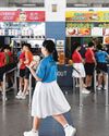 The Straits Times