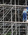 76 Cases of Construction Deaths and Major Injuries in First Half of 20257