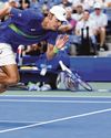 De Minaur's ultimate goal to lift Davis Cup53