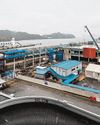 HarbourFront Ferry, Cruise Operations Moving to Interim Terminal in Later Half of 20261