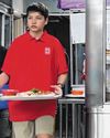 'Mr Chicken Rice': British teen's love for dish lands him a stint at eatery24