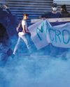 Protesters out to 'Block Everything' in France; scores held12