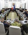 Poland Downs Drones in First Action by a NATO Member in Ukraine War16