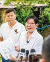 Will Marcos' War on Corruption End 'Pork Barrel' Scandals or Be His Undoing?11