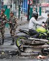 Uneasy Calm in Nepal's Capital After Deadly Protests4