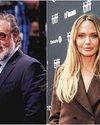 Russell Crowe shaken by Nazi role, Angelina Jolie reflects on family cancer history at TIFF66