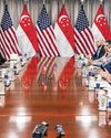 Singapore to acquire four new Boeing maritime patrol aircraft20