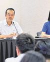 Govt work group releases recommendations to stamp out illegal platform work The Straits Times