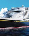 Shipbuilding delays force Disney cruise to postpone Singapore debut to 2026 The Straits Times